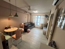 Blk 424A Orchid Spring @ Yishun (Yishun), HDB 2 Rooms #542930301